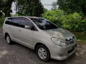Daftar Harga Toyota Kijang Innova Diesel 2007 Bekas, Pilihan Diesel Bandel yang Masih Laris di Pasar