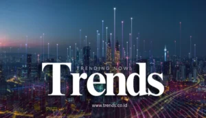 Daily Search Trends 2026: Crypto Volatilitas, Fashion Futuristik, dan Gaya Hidup yang Mengguncang Dunia