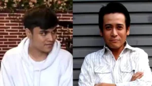 Denada Bantah Teuku Ryan Ayah Kandung Ressa Rossano: Sudah Memaafkan, Tak Akan Salahkan