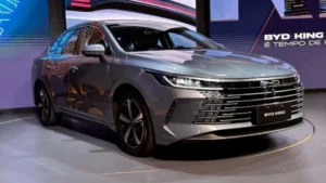 Denza Z9 GT dan B8 Siap Guncang Pasar Mobil Listrik: Harga, Fitur, dan Rencana Ekspansi Global