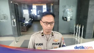 Detik-detik Yai Mim Meninggal Dunia di Kantor Polisi: Kejang Mendadak, Air Liur, dan Penyelidikan Polresta Malang