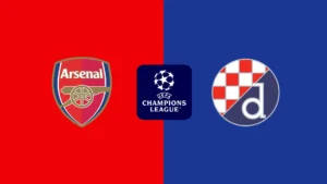 Dinamo Zagreb vs Arsenal: Analisis Strategi, Sejarah Pertemuan, dan Dampaknya pada Liga Champions 2025/2026