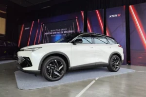 Diskon BAIC X55 II Tempos Rp100 Juta, Harga Turun Drastis di Pasar Indonesia