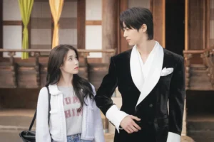 Disney+ Perfect Crown Pecahkan Rekor: Drama Korea Paling Banyak Ditonton dalam 5 Hari