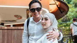 Doni Salmanan Bawa Tas LV Usai Bebas Penjara, Istri Bongkar Fakta: Aku yang Beli