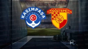 Drama Göztepe vs Kasımpaşa: Pertarungan Sengit di Liga Turki