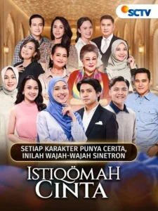 Drama Istiqomah Cinta SCTV Episode 71: Konflik Mematikan, Bayi Sultan Kritis, dan Dendam Puspa Membara