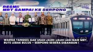 Drama Lift MRT Lebak Bulus: Damkar Evakuasi 10 Penumpang Terkurung, Kronologi Lengkap