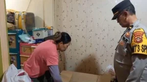 Drama Rumah di Palembang: Sosok R Usir Pemilik, Kuasai Aset, dan Nekat Kejar Pakai Parang