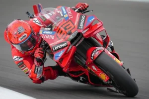 Ducati Tak Seberat Itu? Mantan Rekan Setim Marquez Bantah Isu Kesulitan Ducati