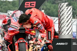 Ducati Yakin Marc Marquez Akan Meledak di Jerez: Prediksi MotoGP 2026 yang Mengguncang