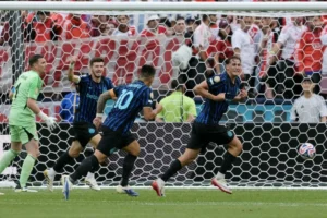 Eduardo Camavinga Dihukum Kartu Merah Kontroversial, Real Madrid Gagal Lolos ke Perempat Final Champions League