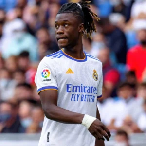 Eduardo Camavinga Dilema di Real Madrid: Performa Menurun, Risiko Transfer, dan Harapan Baru