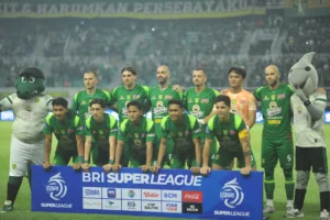 Eks Persebaya Surabaya George Brown Bongkar Krisis PSBS Biak: Gaji Mandek, Mess Diusir, Latihan Terhenti