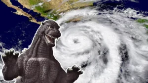 El Nino "Godzilla" Diprediksi, Tapi Hujan Masih Turun: Ahli IPB Jelaskan Fenomena Pancaroba