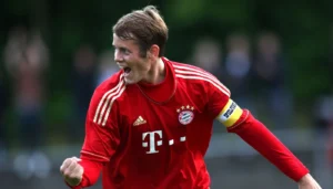 Fabian Hürzeler Si Kandidat Potensial Pengganti Baumgart di Union Berlin: Profil, Karier, dan Filosofi Taktik