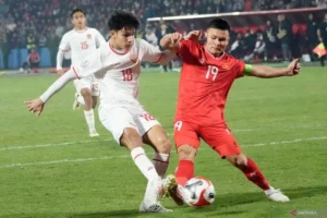 Fans Malaysia Geger! Reaksi Heboh Setelah Kalah 0-4 dari Vietnam di ASEAN Cup U-17 2026