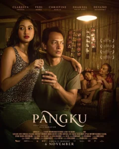 Film Pangku Siap Tayang di Netflix: Jadwal, Sinopsis, dan Fakta Menarik!