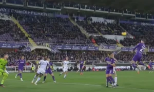 Fiorentina vs Lecce: Duel Penentu di Pergelaran Serie A