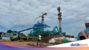 Fiskal Menguat, Jatim Siapkan Proyek Infrastruktur Raksasa Mulai 2027
