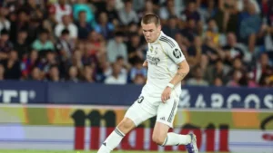 Franco Mastantuono Kembali: Dampak Besar pada Real Madrid di Laga Legendaris melawan Bayern Munich