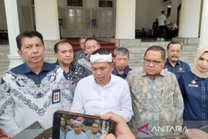 Gebrakan Dedi Mulyadi: Pajak Kendaraan Tanpa KTP Disambut Baik Korlantas