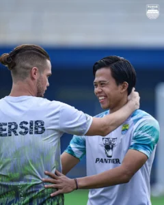 Gercepnya Transfer Persib Musim Depan: Lampu Hijau untuk 1 Nama Deal, Siapa Sosok yang Diincar?