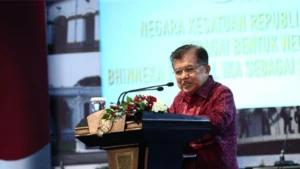 Gibran Rakabuming Minta Maaf ke Jusuf Kalla, Usulan Harga BBM Naik Bikin Panas di Kancah Politik Indonesia
