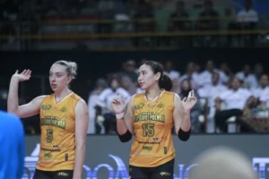 Grand Final Proliga 2026: Popsivo Polwan Guncang Lapangan, Electric PLN Digulung Total