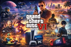 GTA 6: Rilis PC Lebih Cepat, Harga Premium, dan Dampaknya bagi Gamer Indonesia