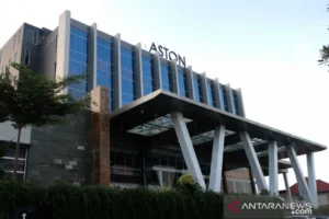 Gugat ke Pengadilan, PT WST Batalakan Lelang Hotel Aston Gorontalo: Tuduhan Korupsi Mengemuka!
