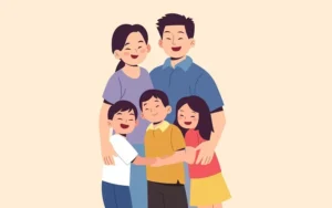 Hailey Bieber: Kisah Cinta, Kontur Makeup, dan Kehidupan Keluarga yang Menginspirasi