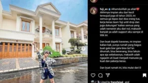 Harga Hotel Mewah Setara Rumah Mewah: Terungkap Harga Per Malam Tempat Prabowo Rayakan Ultah Teddy