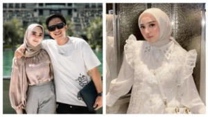 Harta Doni Salmanan Ludes Disita Negara, Suami Dinan Fajrina Kenang 1 Benda Kesayangan