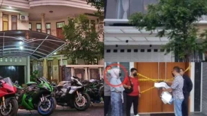 Harta Doni Salmanan Ludes Disita, Suami Dinan Fajrina Kenang Motor Kesayangan