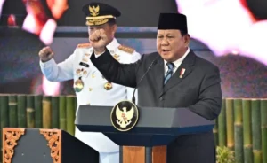 Hashim Curhat Soal Kudeta, PDIP Pertanyakan Wibawa Prabowo di Mata TNI – Analisis Lengkap