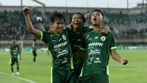 Hitung-hitungan Terbaru Grup B Promosi ke Liga 1: PSS Sleman, Persipura, Barito & Kendal Tornado Bersaing Ketat!