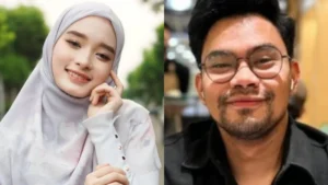 Inara Rusli Sakit, Insanul Fahmi Tak Tahu, Doa Terbaik