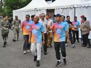 Inklusi Keuangan Capai 80%: Literasi Tertinggal Jadi Penghalang Besar