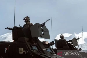 Intelijen Rusia Manfaatkan Keluguan Generasi Muda, Ancaman Baru dalam Konflik Global