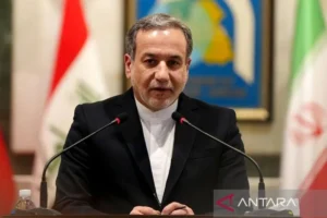 Iran Akui Mandeknya Negosiasi AS: Ketidakpercayaan Menjadi Penyebab Kegagalan