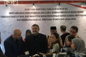 Iran Dianggap ‘Pahlawan’ oleh Dubes UAE: Realitas di Lapangan Berbeda dari Narasi Global