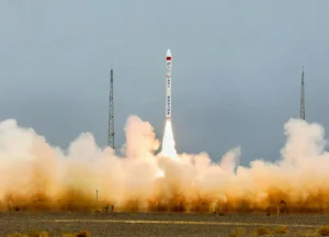 Iran Pakai Satelit China TEE-01B Awasi Pangkalan AS di Timur Tengah: Bukti Baru dan Dampaknya