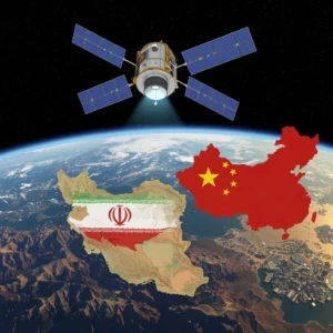 Iran Tinggalkan GPS AS, Alih ke BeiDou China: Transformasi Navigasi Nasional