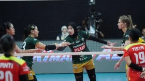 Jadwal Grand Final Proliga 2026: Megawati dan LavAni Siap Pertahankan Gelar, Duel Balas Dendam Bhayangkara