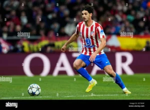 Johnny Cardoso Bantu Atletico Madrid Tembus Semifinal Champions League: Kisah Kepulangan dan Dampaknya bagi USMNT