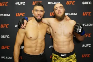Johnny Walker Siap Gelar Pukulan di UFC 327: 6 Tahun Lawan Elite, Persiapan Seadanya, dan Pertarungan Besar di Miami