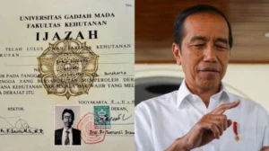 Jokowi Batal Tunjukkan Ijazah Asli, JK Tuntut Bukti; Konflik Panas Meningkat