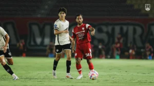 Jordy Tutuarima Bongkar Krisis Gaji & Penggantian Pemain Asing Persis Solo