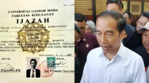 Jusuf Kalla Desak Jokowi Tunjukkan Ijazah Asli, Klaim Rugi Waktu dan Uang; Dokter Tifa Curiga